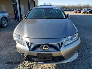 2015 Lexus ES 330 with VIN JTHBK1GG8F2197894, listed as a Copart auction lot 49078945 with 112,189 mi miles and Salvage Title. Bid and sale history available at DreamBid. Image 5.
