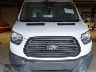 2017 Ford Transit с VIN 1FTYR1CM1HKA34512, выставлен на аукционе IAAI как лот 41621307 с пробегом 215 205 миль миль и . История ставок и продаж доступна на DreamBid. Изображение 12.