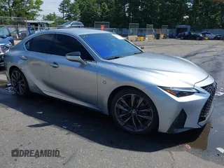 2021 Lexus IS 350 F Sport с VIN JTHGZ1B26M5042351, выставлен на аукционе IAAI как лот 42669856 с пробегом 35 569 миль миль и . История ставок и продаж доступна на DreamBid. Изображение 1.