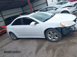 2010 Pontiac G6 1SD with VIN 1G2ZA5EB5A4166444, listed as a IAAI auction lot 42711317 with 146,234 mi miles and . Bid and sale history available at DreamBid. Image 13.