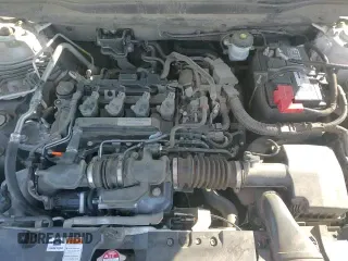 2018 Honda Accord Sport с VIN 1HGCV1F31JA069878, выставлен на аукционе Copart как лот 82608255 с пробегом 148 319 миль миль и Чистый • Clean title. История ставок и продаж доступна на DreamBid. Изображение 13.