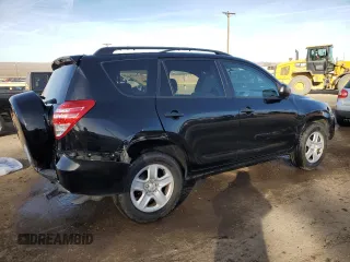 2010 Toyota RAV4 с VIN 2T3ZK4DV4AW004399, выставлен на аукционе Copart как лот 84433284 с пробегом 177 500 миль миль и Списание • Salvage title. История ставок и продаж доступна на DreamBid. Изображение 3.