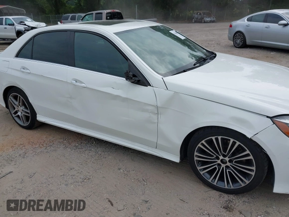 2014 Mercedes-Benz E 350 Sport with VIN WDDHF5KB1EA802769, listed as a IAAI auction lot 42426848 with 191,057 mi miles and . Bid and sale history available at DreamBid. Image 6.