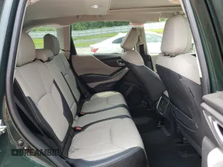 2022 Subaru Forester Limited z VIN JF2SKAPC5NH450472, wystawiony jako Copart lot #59840915 z przebiegiem 30 406 mil mil oraz Szkoda całkowita • Salvage title. Historia ofert i sprzedaży dostępna na DreamBid. Obrazek 11.