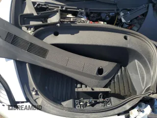 2023 Tesla Model 3 with VIN 5YJ3E1EA4PF566177, listed as a Copart auction lot 48504015 with Not Provided miles and Clean Title. Bid and sale history available at DreamBid. Image 11.