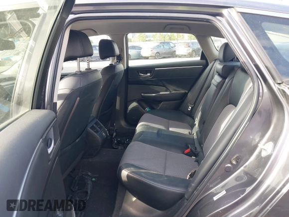 2019 Honda Clarity z VIN JHMZC5F13KC006824, wystawiony jako IAAI lot #42242956 z przebiegiem 79 955 mil mil oraz . Historia ofert i sprzedaży dostępna na DreamBid. Obrazek 8.