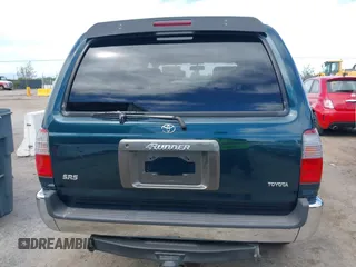 1996 Toyota 4Runner SR5 с VIN JT3HN86R5T0046733, выставлен на аукционе IAAI как лот 42012702 с пробегом 185 288 миль миль и . История ставок и продаж доступна на DreamBid. Изображение 16.