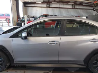 2023 Subaru WRX Premium with VIN JF1VBAH62P8802923, listed as a IAAI auction lot 42482169 with 26,113 mi miles and . Bid and sale history available at DreamBid. Image 15.