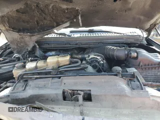 1999 Ford F-350 XL с VIN 1FTSW31F7XED41999, выставлен на аукционе Copart как лот 64244505 с пробегом 286 209 миль миль и Списание • Salvage title. История ставок и продаж доступна на DreamBid. Изображение 11.