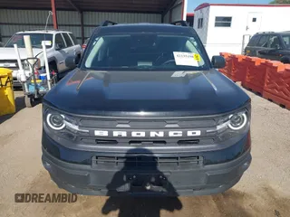 2024 Ford Bronco Sport Big Bend with VIN 3FMCR9B65RRE23786, listed as a IAAI auction lot 42235198 with 12,926 mi miles and . Bid and sale history available at DreamBid. Image 12.