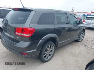 2017 Dodge Journey GT with VIN 3C4PDDEG9HT620246, listed as a IAAI auction lot 42375321 with 101,659 mi miles and . Bid and sale history available at DreamBid. Image 4.