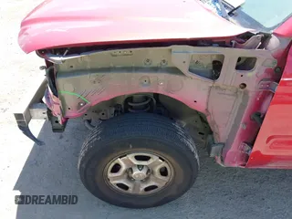 2008 Toyota Tacoma z VIN 5TETX22N28Z478591, wystawiony jako IAAI lot #42465031 z przebiegiem 141 529 mil mil oraz . Historia ofert i sprzedaży dostępna na DreamBid. Obrazek 19.