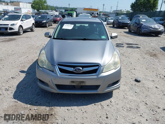 2010 Subaru Legacy Limited Moon with VIN 4S3BMBK67A3227406, listed as a IAAI auction lot 42581962 with 106,406 mi miles and . Bid and sale history available at DreamBid. Image 12.