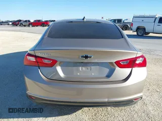 2022 Chevrolet Malibu LS with VIN 1G1ZB5ST4NF214461, listed as a IAAI auction lot 40948760 with 96,784 mi miles and . Bid and sale history available at DreamBid. Image 16.