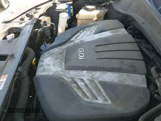 2015 Hyundai Santa Fe Limited with VIN KM8SN4HF6FU111062, listed as a IAAI auction lot 42732943 with 165,270 mi miles and . Bid and sale history available at DreamBid. Image 14.