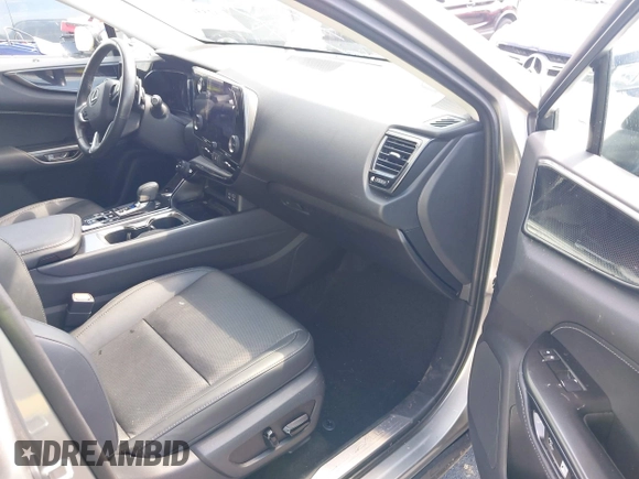 2024 Lexus NX 250 с VIN 2T2ADCAZ3RC009989, выставлен на аукционе IAAI как лот 42331593 с пробегом 14 240 миль миль и . История ставок и продаж доступна на DreamBid. Изображение 5.