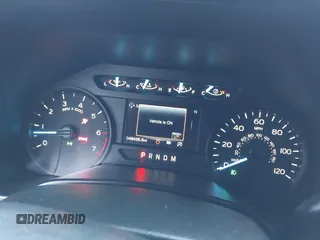 2020 Ford F-150 XL с VIN 1FTEW1CP3LKE35204, выставлен на аукционе IAAI как лот 41943668 с пробегом 48 435 миль миль и . История ставок и продаж доступна на DreamBid. Изображение 15.