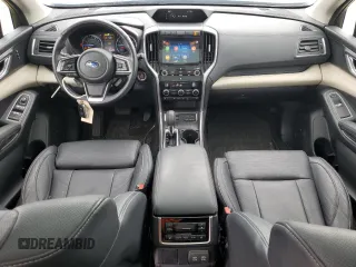 2022 Subaru Ascent Limited with VIN 4S4WMAPD2N3457469, listed as a Copart auction lot 56703205 with 29,103 mi miles and Salvage title. Bid and sale history available at DreamBid. Image 8.