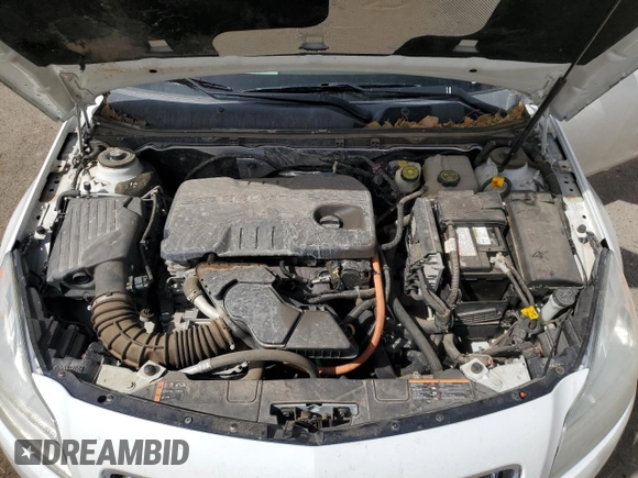 2013 Buick Regal with VIN 2G4GR5ER3D9247996, listed as a Copart auction lot 54989545 with 108,783 mi miles and Salvage title. Bid and sale history available at DreamBid. Image 11.