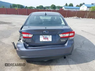 2017 Subaru Impreza Limited with VIN 4S3GKAU67H3621078, listed as a IAAI auction lot 42767983 with 161,749 mi miles and . Bid and sale history available at DreamBid. Image 16.