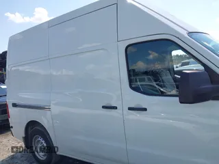 2018 Nissan NV Cargo SV с VIN 1N6BF0LY1JN815320, выставлен на аукционе IAAI как лот 42245307 с пробегом 38 299 миль миль и . История ставок и продаж доступна на DreamBid. Изображение 13.
