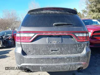 2021 Dodge Durango GT z VIN 1C4RDJDG5MC634160, wystawiony jako IAAI lot #41424204 z przebiegiem 81 229 mil mil oraz . Historia ofert i sprzedaży dostępna na DreamBid. Obrazek 16.