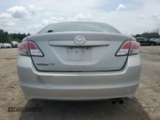 2012 Mazda 6 i Sport z VIN 1YVHZ8BH4C5M29749, wystawiony jako Copart lot #59931925 z przebiegiem 167 499 mil mil oraz Czysty tytuł • Clean title. Historia ofert i sprzedaży dostępna na DreamBid. Obrazek 6.