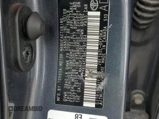 2010 Toyota Corolla with VIN 2T1BU4EE9AC297964, listed as a Copart auction lot 63624485 with 148,970 mi miles and Salvage title. Bid and sale history available at DreamBid. Image 12.