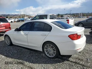2014 BMW 3 Series 328d with VIN WBA3D3C52EK154860, listed as a Copart auction lot 47871425 with 155,445 mi miles and Clean Title. Bid and sale history available at carsss.com. Image 2.