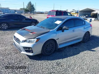 2015 Subaru WRX STI с VIN JF1VA2P63F9833388, выставлен на аукционе IAAI как лот 41670757 с пробегом 98 188 миль миль и . История ставок и продаж доступна на DreamBid. Изображение 19.