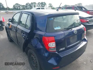 2009 Scion xD with VIN JTKKU10409J037622, listed as a IAAI auction lot 42610091 with Not provided miles and . Bid and sale history available at DreamBid. Image 3.