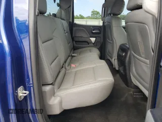 2014 Chevrolet Silverado 1500 LTZ with VIN 1GCVKSEC9EZ242965, listed as a Copart auction lot 55565685 with 159,376 mi miles and Clean Title. Bid and sale history available at DreamBid. Image 10.
