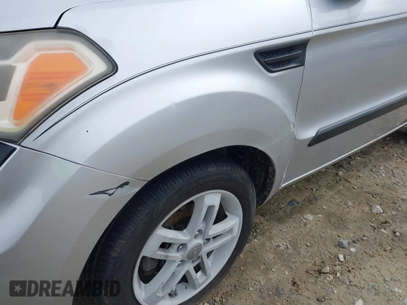 2011 Kia Soul + with VIN KNDJT2A2XB7712646, listed as a IAAI auction lot 41867141 with 201,819 mi miles and . Bid and sale history available at DreamBid. Image 17.
