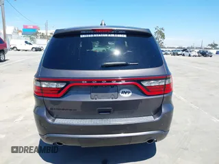 2015 Dodge Durango SXT with VIN 1C4RDHAG6FC750421, listed as a IAAI auction lot 42686052 with 142,744 mi miles and . Bid and sale history available at DreamBid. Image 17.