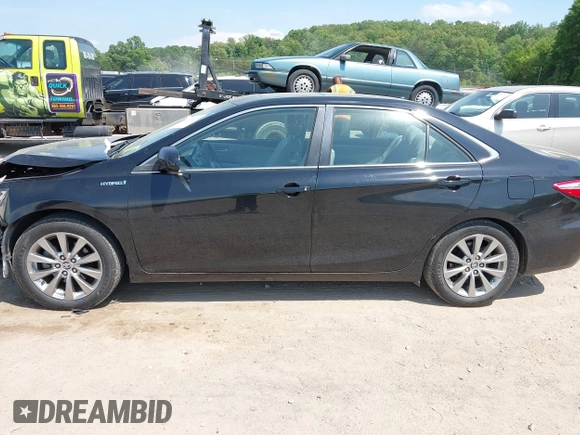 2015 Toyota Camry LE z VIN 4T1BD1FK5FU158648, wystawiony jako IAAI lot #42161671 z przebiegiem 118 109 mil mil oraz . Historia ofert i sprzedaży dostępna na DreamBid. Obrazek 14.