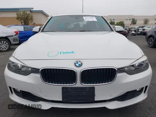2015 BMW 3 Series 328i с VIN WBA3C1C57FK120258, выставлен на аукционе IAAI как лот 42425656 с пробегом 99 162 миль миль и . История ставок и продаж доступна на DreamBid. Изображение 12.