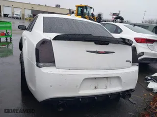 2018 Chrysler 300 with VIN 2C3CCABG7JH319739, listed as a IAAI auction lot 41223767 with 59,314 mi miles. Bid and sale history available at carsss.com. Image 17.