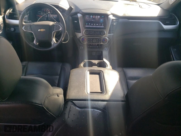 2020 Chevrolet Tahoe LT с VIN 1GNSCBKC1LR158521, выставлен на аукционе Copart как лот 45627695 с пробегом 122 141 миль миль и Списание • Salvage title. История ставок и продаж доступна на DreamBid. Изображение 8.