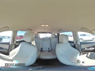 2017 Hyundai Santa Fe 2.4L z VIN 5NMZUDLB4HH032235, wystawiony jako Copart lot #49769775 z przebiegiem 102 655 mil mil oraz Szkoda całkowita • Salvage title. Historia ofert i sprzedaży dostępna na DreamBid. Obrazek 14.