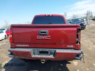 2014 GMC Sierra 1500 SLT with VIN 3GTU2VECXEG485827, listed as a IAAI auction lot 41976816 with 157,200 mi miles and . Bid and sale history available at DreamBid. Image 16.