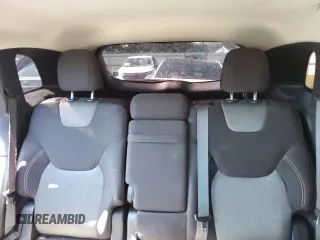2017 Jeep Cherokee Sport with VIN 1C4PJLAB4HW535371, listed as a Copart auction lot 62265295 with 209,961 mi miles and Salvage title. Bid and sale history available at DreamBid. Image 10.