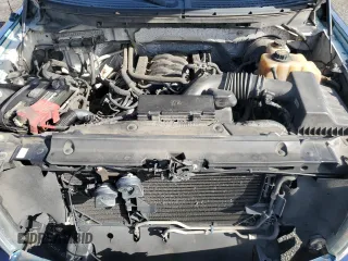 2013 Ford F-150 XL with VIN 1FTNF1CF0DKE06901, listed as a Copart auction lot 47485325 with 295,340 mi miles and Salvage Title. Bid and sale history available at carsss.com. Image 11.