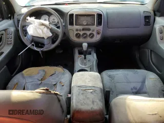 2006 Ford Escape XLT с VIN 1FMYU03186KB35165, выставлен на аукционе Copart как лот 71563254 с пробегом 206 450 миль миль и Чистый • Clean title. История ставок и продаж доступна на DreamBid. Изображение 8.