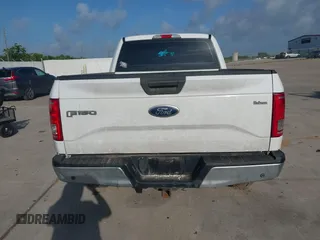 2015 Ford F-150 XLT with VIN 1FTEX1EP2FFC18217, listed as a IAAI auction lot 42413504 with 199,416 mi miles and . Bid and sale history available at DreamBid. Image 16.
