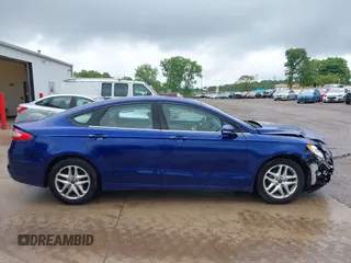 2013 Ford Fusion SE with VIN 3FA6P0H78DR341925, listed as a IAAI auction lot 42366432 with 102,073 mi miles and . Bid and sale history available at DreamBid. Image 13.