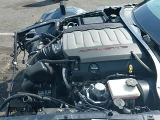 2016 Chevrolet Corvette 1LT with VIN 1G1YB2D71G5122694, listed as a IAAI auction lot 42734430 with 61,784 mi miles and . Bid and sale history available at DreamBid. Image 19.
