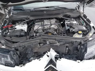 2019 Land Rover Range Rover with VIN SALGS5RE8KA550931, listed as a IAAI auction lot 41702576 with 47,568 mi miles. Bid and sale history available at carsss.com. Image 10.
