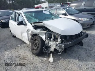 2017 Toyota Camry XLE with VIN 4T1BF1FK6HU427298, listed as a IAAI auction lot 41596308 with 138,543 mi miles and . Bid and sale history available at DreamBid. Image 1.