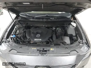 2016 Mazda CX-9 Signature with VIN JM3TCBEY7G0120460, listed as a IAAI auction lot 41913584 with 114,901 mi miles. Bid and sale history available at carsss.com. Image 10.