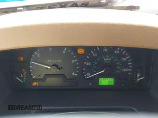 2000 Land Rover Discovery Cloth z VIN SALTY124XYA262828, wystawiony jako IAAI lot #41769729 z przebiegiem 215 711 mil mil oraz . Historia ofert i sprzedaży dostępna na DreamBid. Obrazek 7.